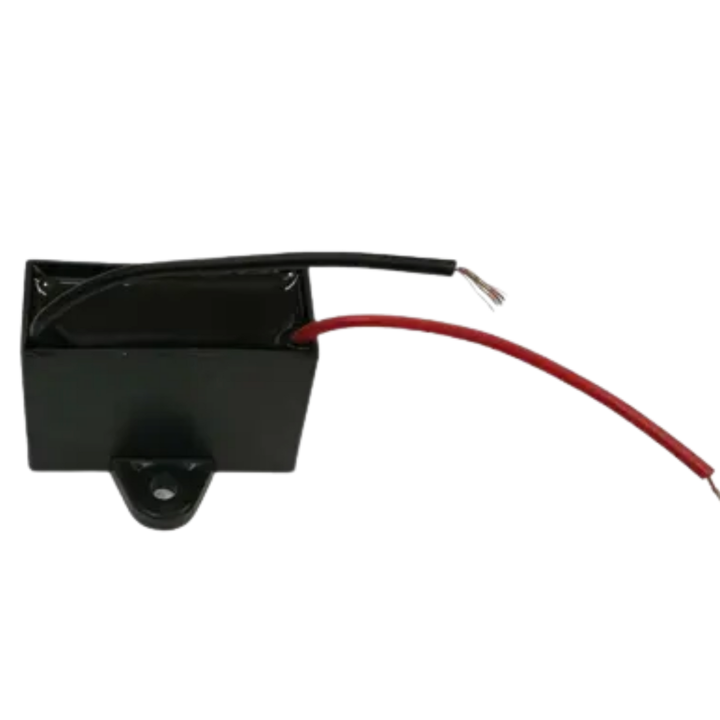 Capacitor De Partida CBB61 20uF 450V (2Fios)