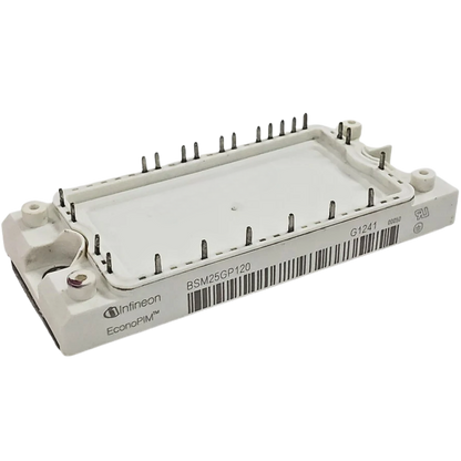Módulo IGBT BSM25GP120 1200V 25A