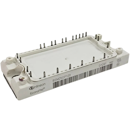 Módulo IGBT BSM25GP120 1200V 25A