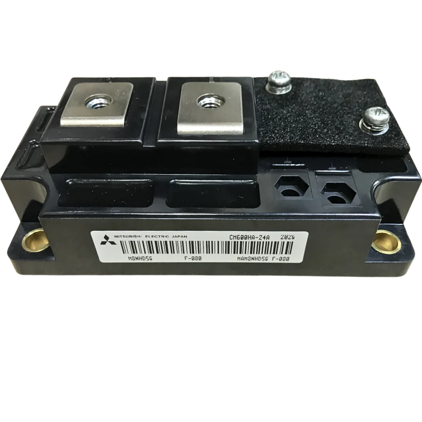 Módulo IGBT CM600HA-24A 1200V 600A