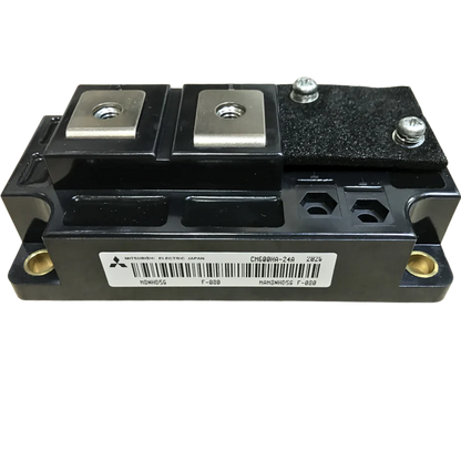 Módulo IGBT CM600HA-24A 1200V 600A