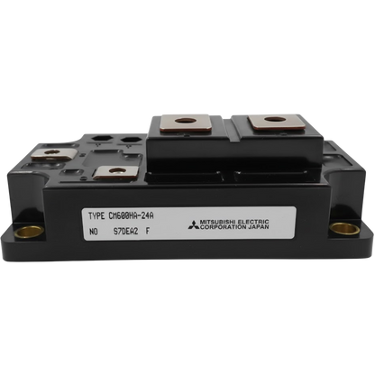 Módulo IGBT CM600HA-24A 1200V 600A