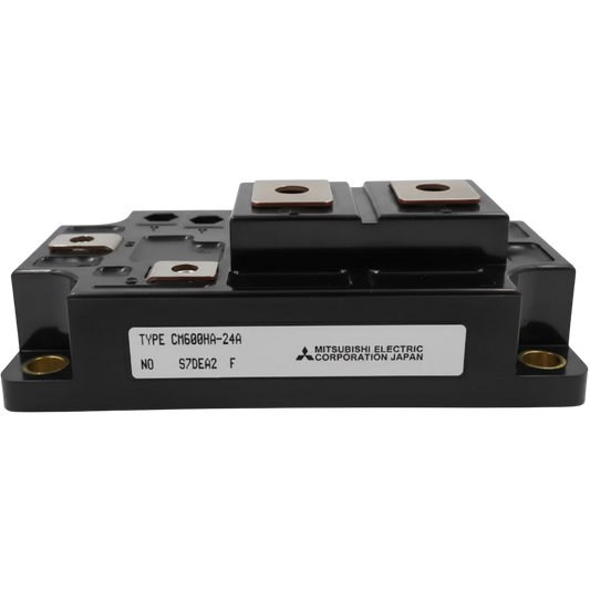 Módulo IGBT CM600HA-24A 1200V 600A