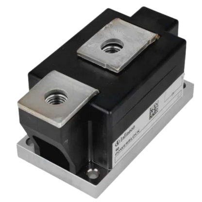 Módulo Tiristor TZ600N16KOF 1600V 600A