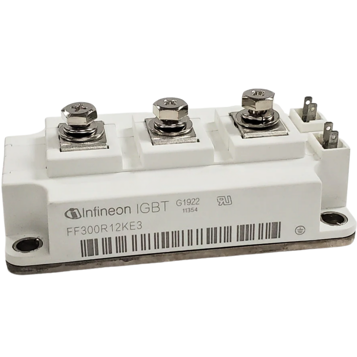 Módulo IGBT FF300R12KE3 1200V 300A