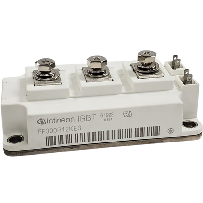 Módulo IGBT FF300R12KE3 1200V 300A