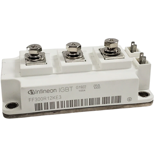 Módulo IGBT FF300R12KE3 1200V 300A