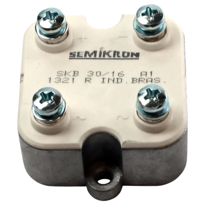 Ponte Retificadora SKB30/16 1600V 30A