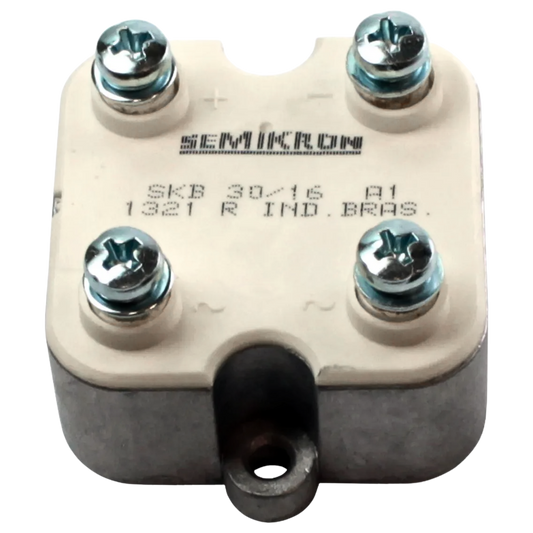 Ponte Retificadora SKB30/16 1600V 30A