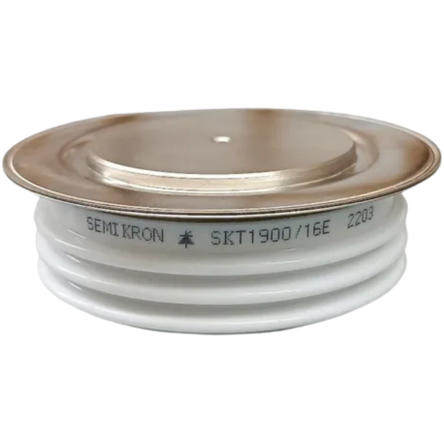 Tiristor Disco SKT1900/16E 1900A 1600V