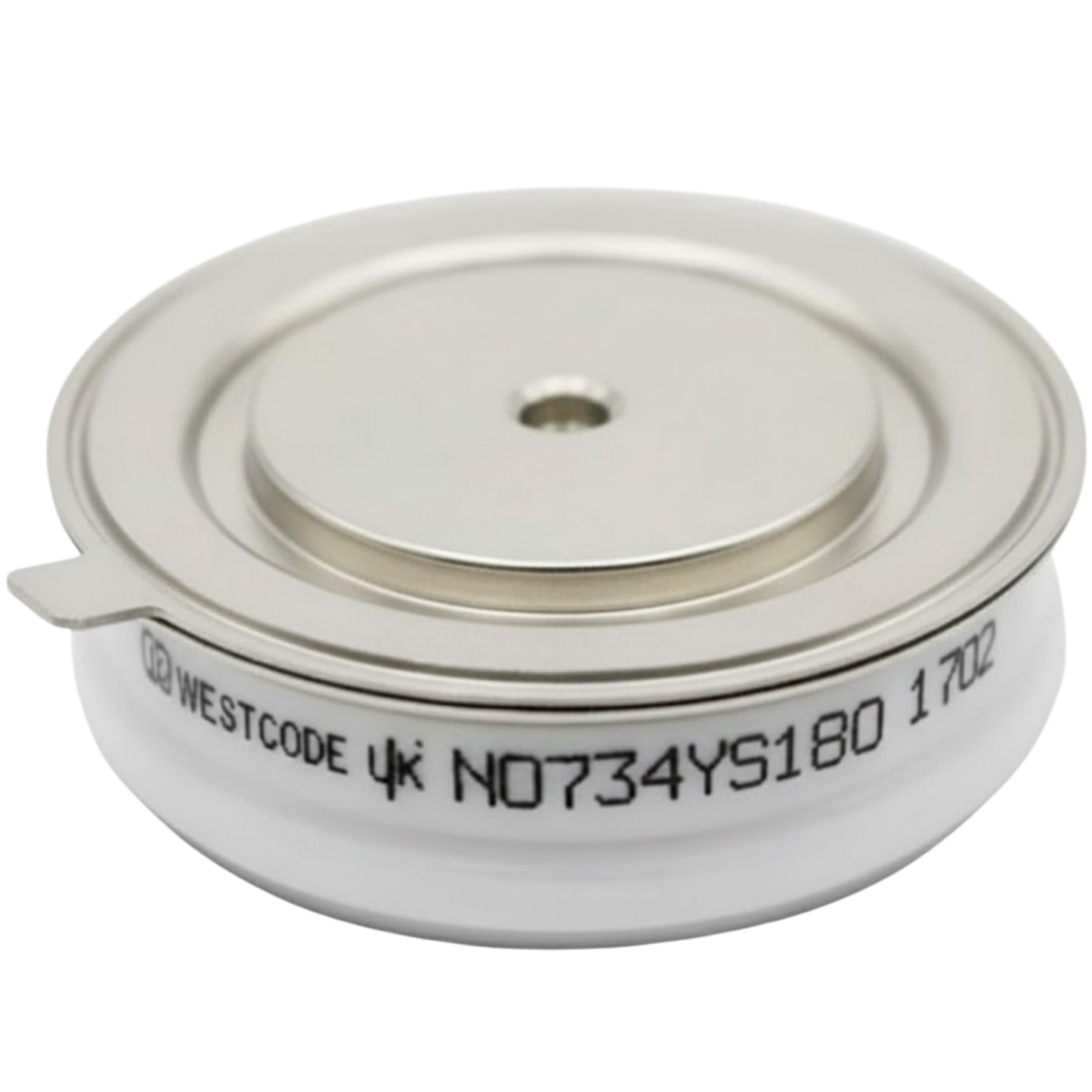 Tiristor Disco N0734YS180 1800V 734A