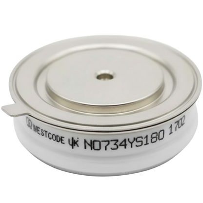 Tiristor Disco N0734YS180 1800V 734A