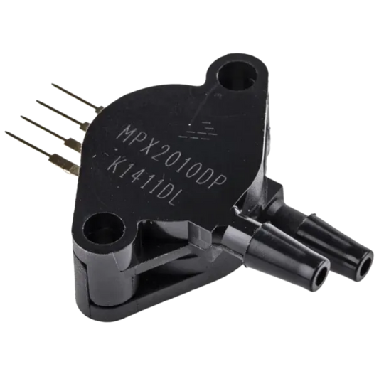 Sensor De Pressão MPX2010DP