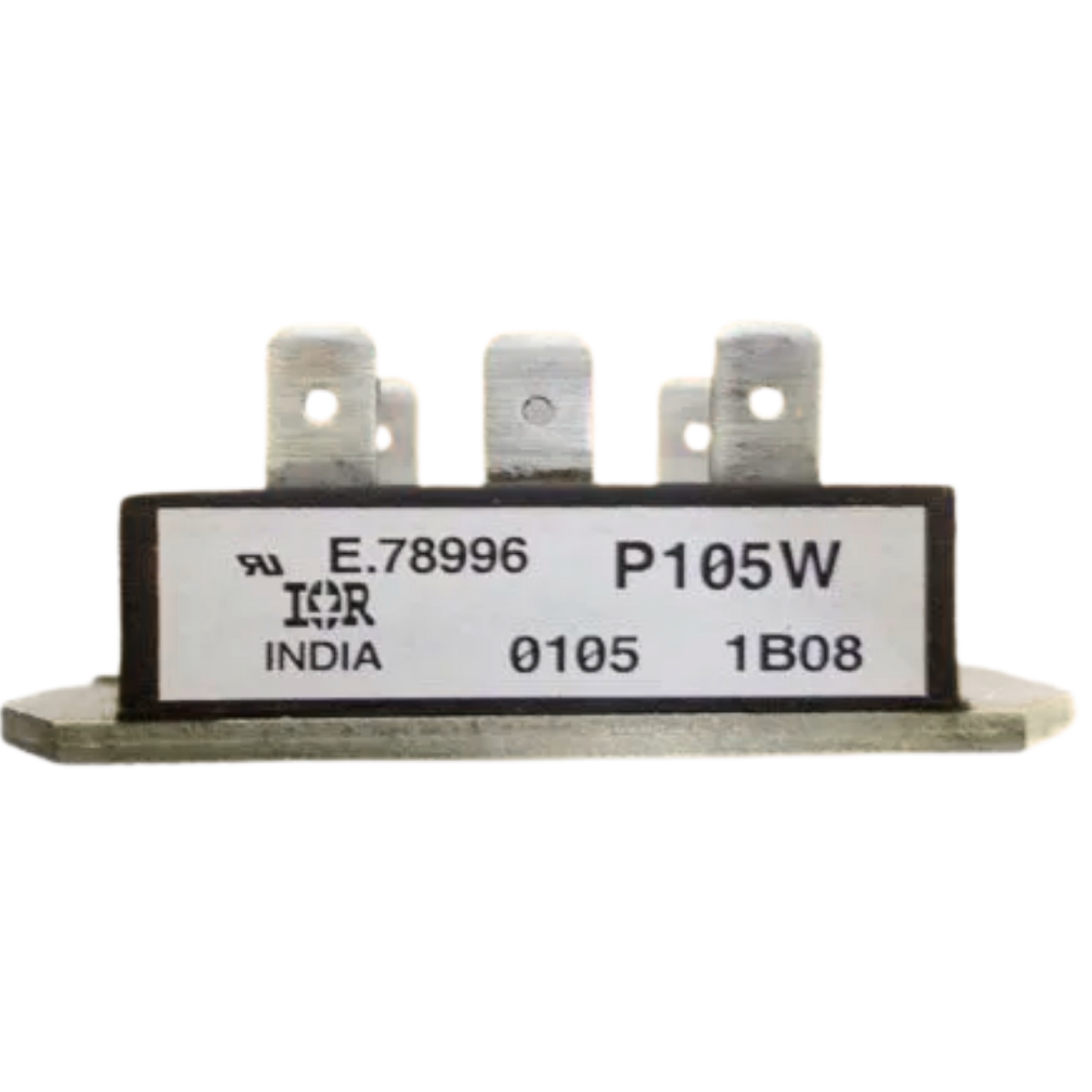 Ponte Retificadora P105W 1200V 25A