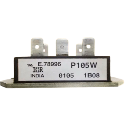 Ponte Retificadora P105W 1200V 25A