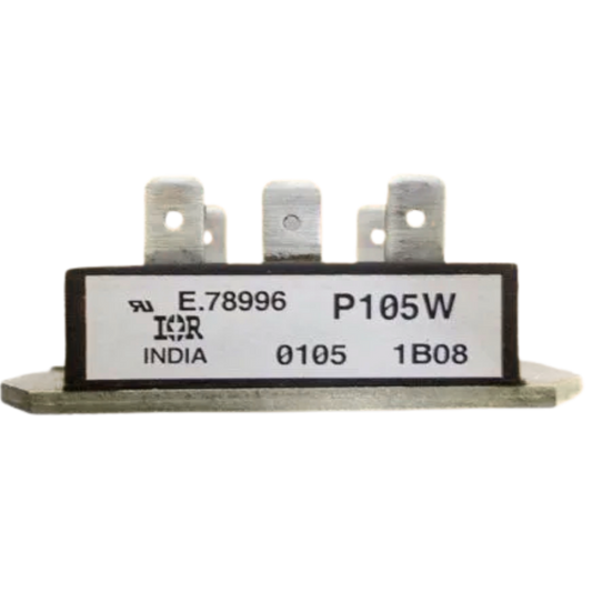 Ponte Retificadora P105W 1200V 25A