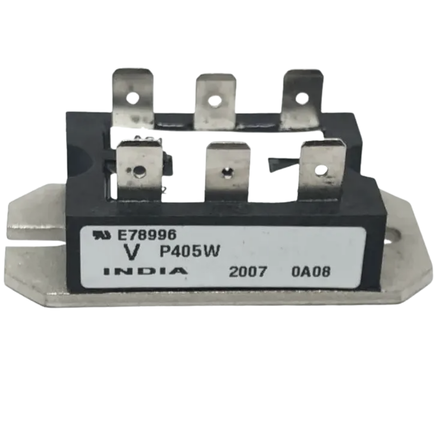 Ponte Retificadora P405W 1200V 40A