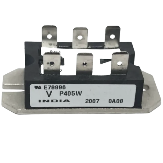 Ponte Retificadora P405W 1200V 40A