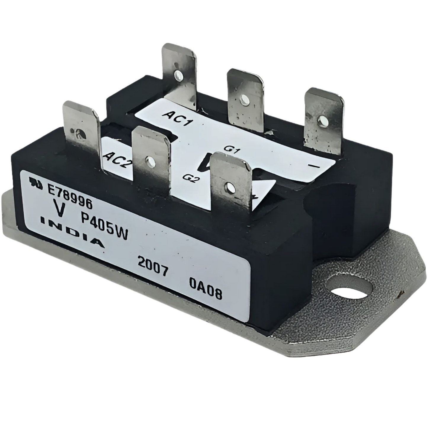 Ponte Retificadora P405W 1200V 40A