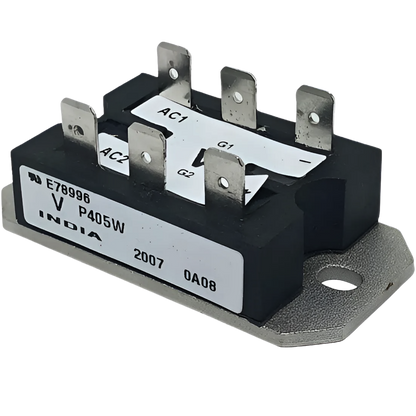 Ponte Retificadora P405W 1200V 40A