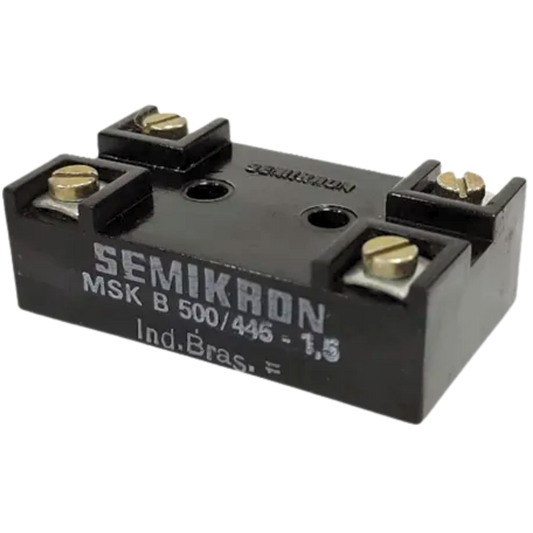 Ponte Retificadora MSKB500/445 445V 500A