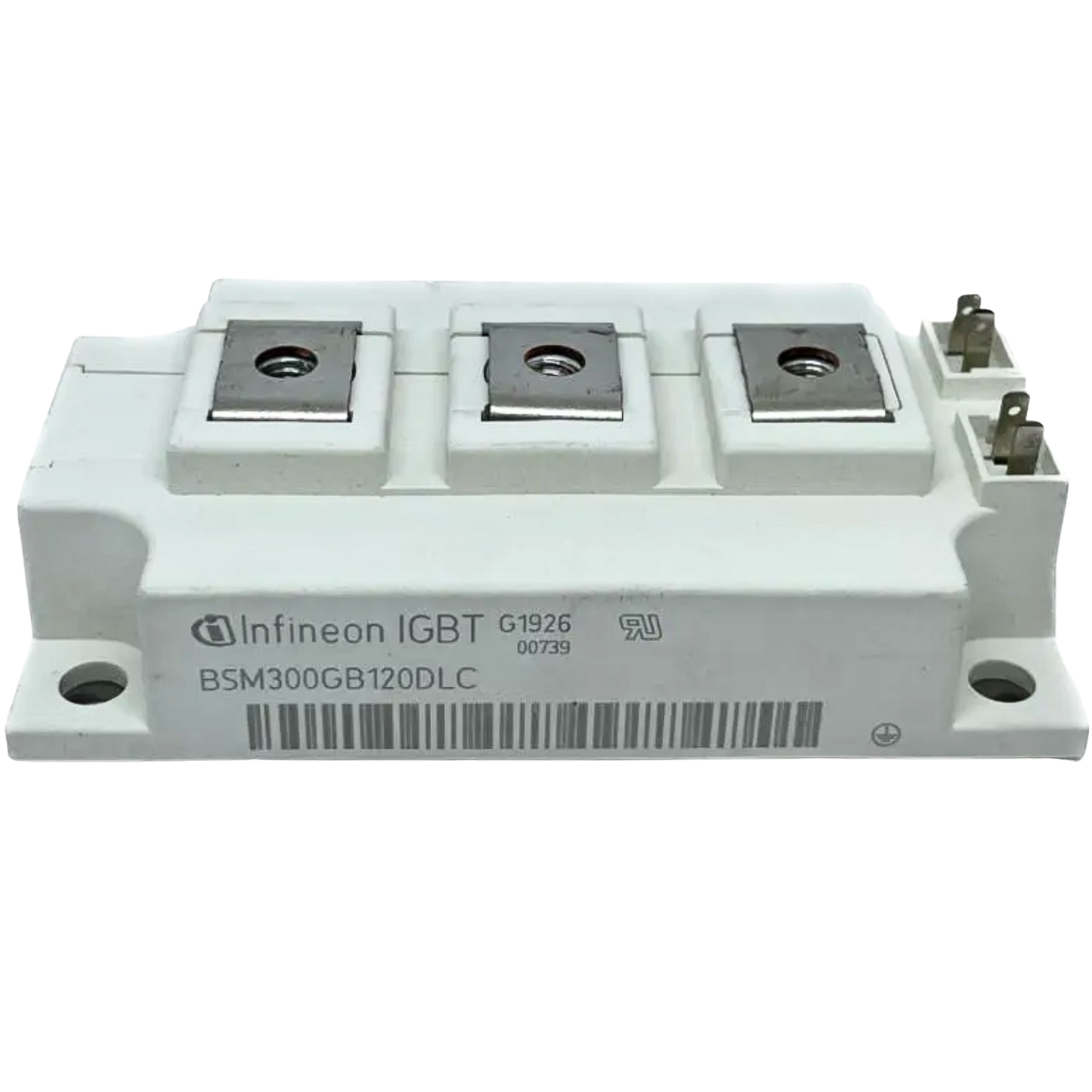 Módulo IGBT BSM300GB120DLC 1200V 625A
