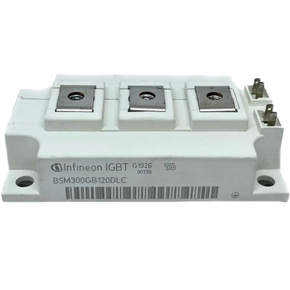 Módulo IGBT BSM300GB120DLC 1200V 625A