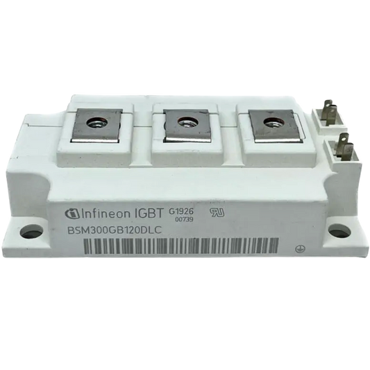 Módulo IGBT BSM300GB120DLC 1200V 625A