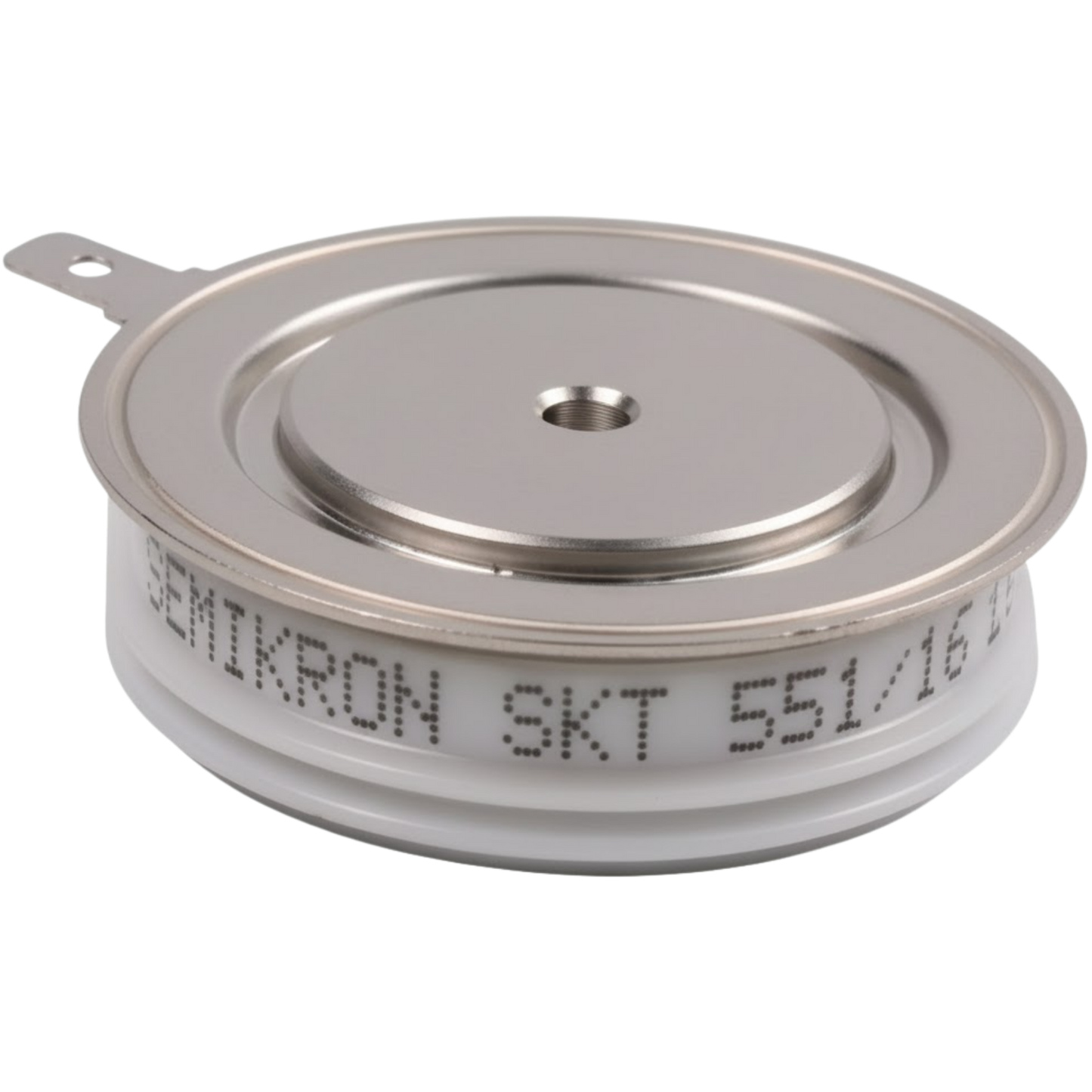 Tiristor Disco SKT551/16E 1600V 550A