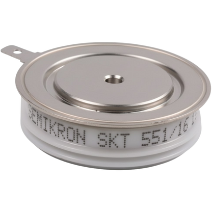 Tiristor Disco SKT551/16E 1600V 550A