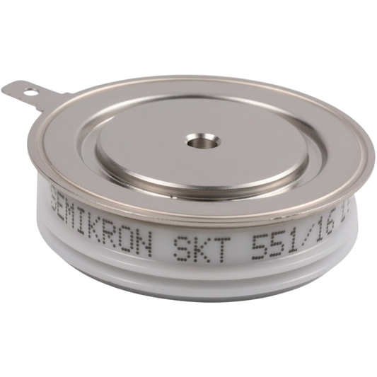 Tiristor Disco SKT551/16E 1600V 550A