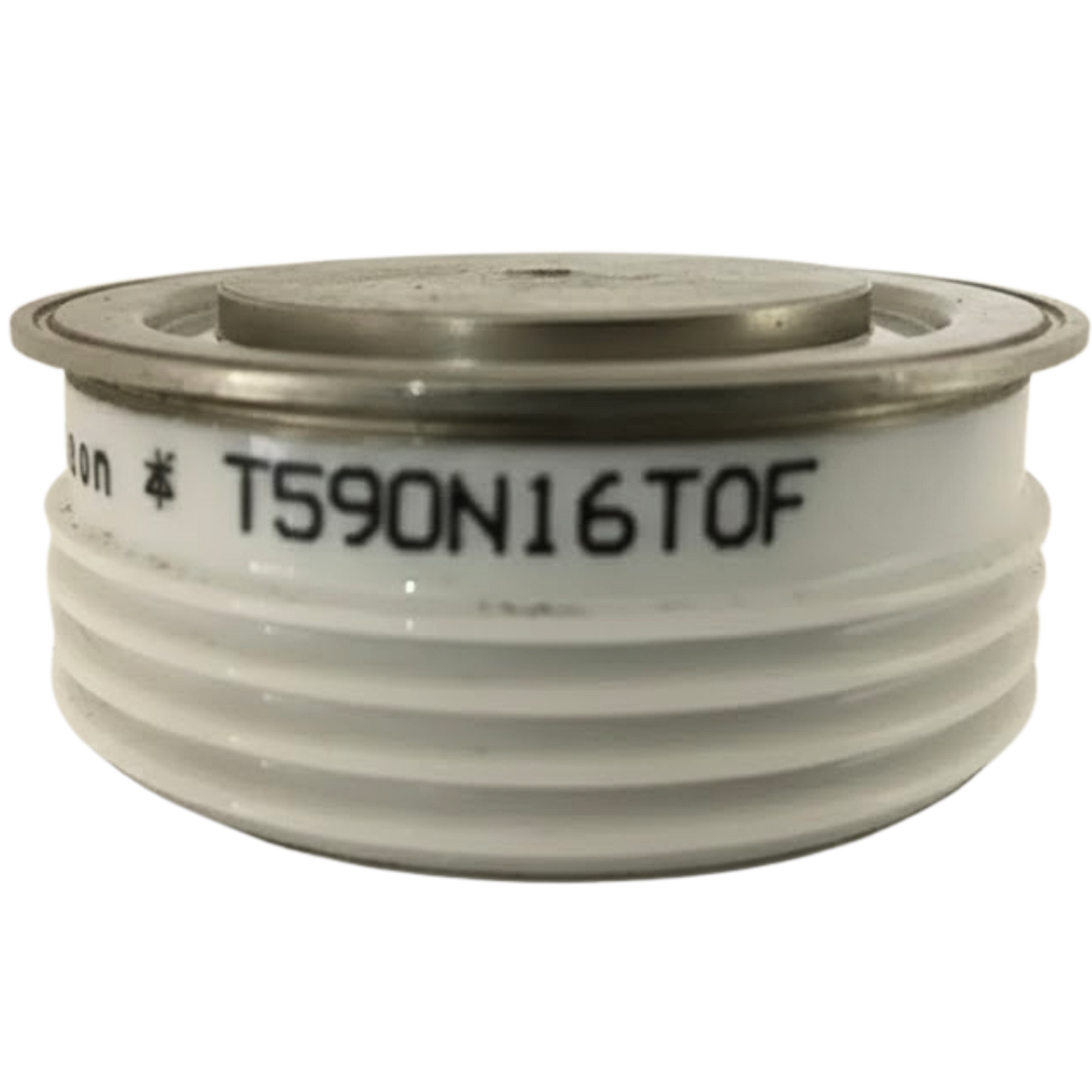 Tiristor Disco T590N16TOF 1600V 590A