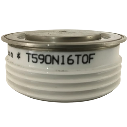 Tiristor Disco T590N16TOF 1600V 590A