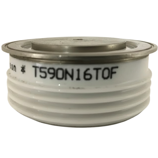 Tiristor Disco T590N16TOF 1600V 590A