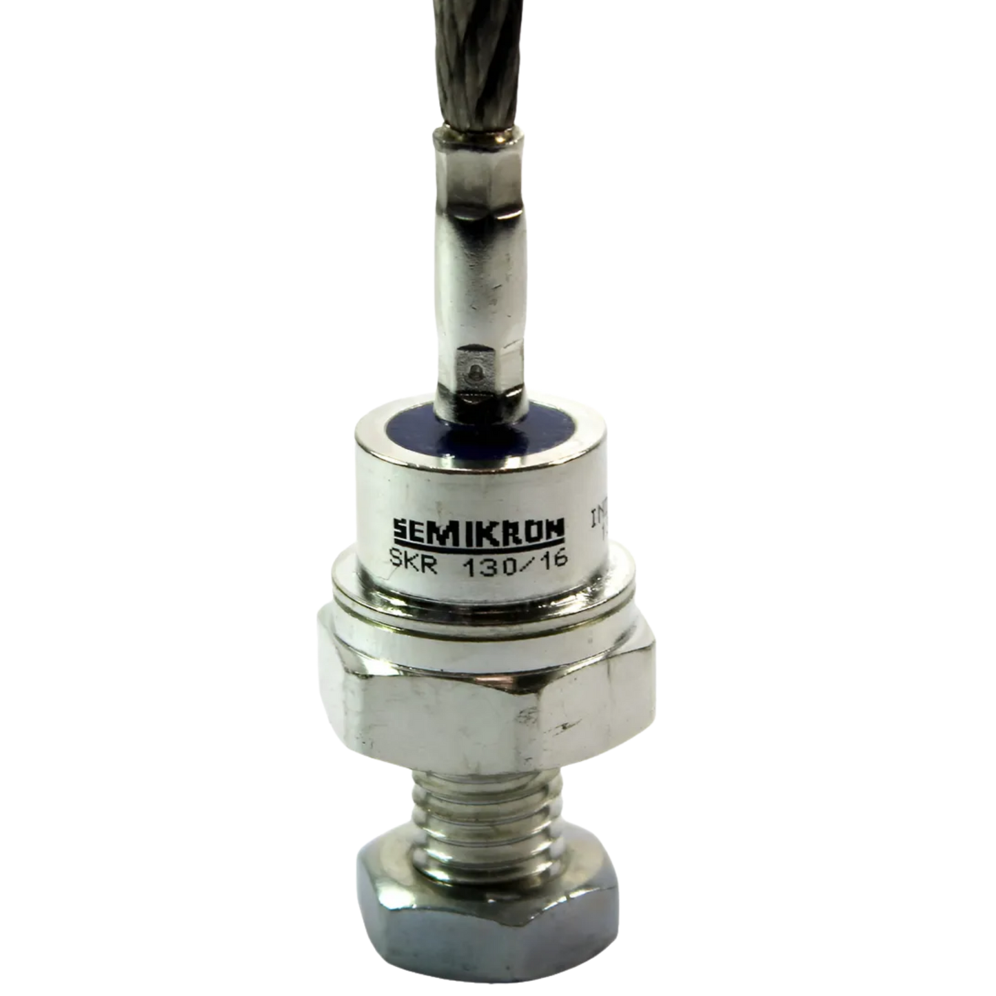 Diodo De Rosca SKR130/16 1600V 130A