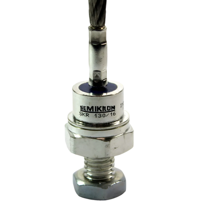 Diodo De Rosca SKR130/16 1600V 130A