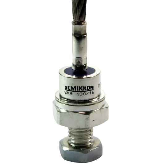 Diodo De Rosca SKR130/16 1600V 130A