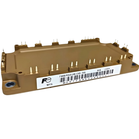 Módulo IGBT 7MBR50UB-120-50 1200V 50A
