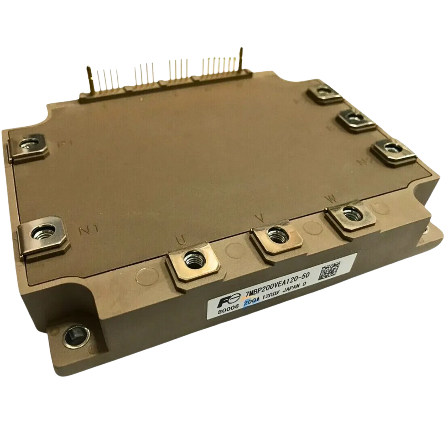 Módulo IGBT 7MBP200VEA-120-50 1200V 200A