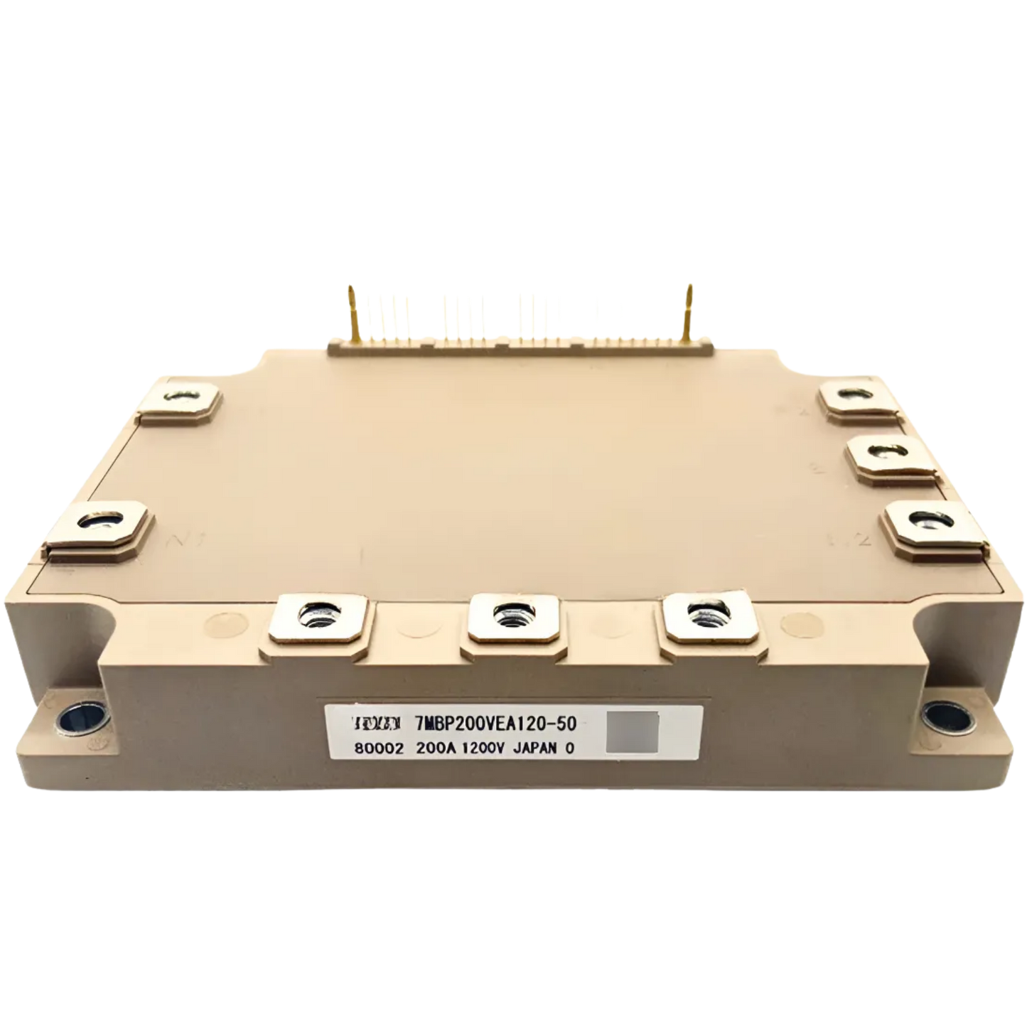 Módulo IGBT 7MBP200VEA-120-50 1200V 200A