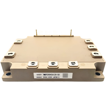 Módulo IGBT 7MBP200VEA-120-50 1200V 200A