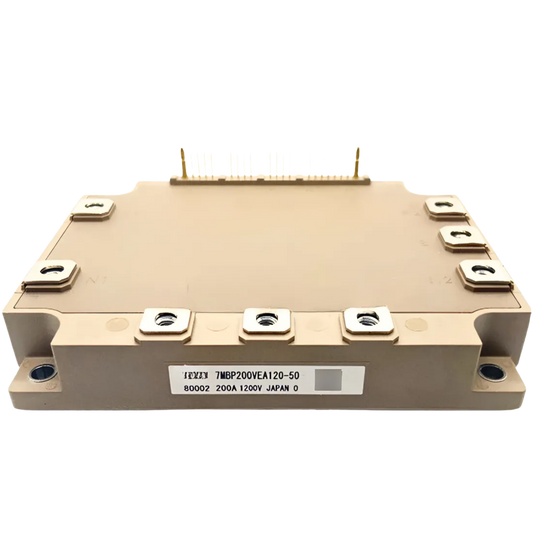 Módulo IGBT 7MBP200VEA-120-50 1200V 200A