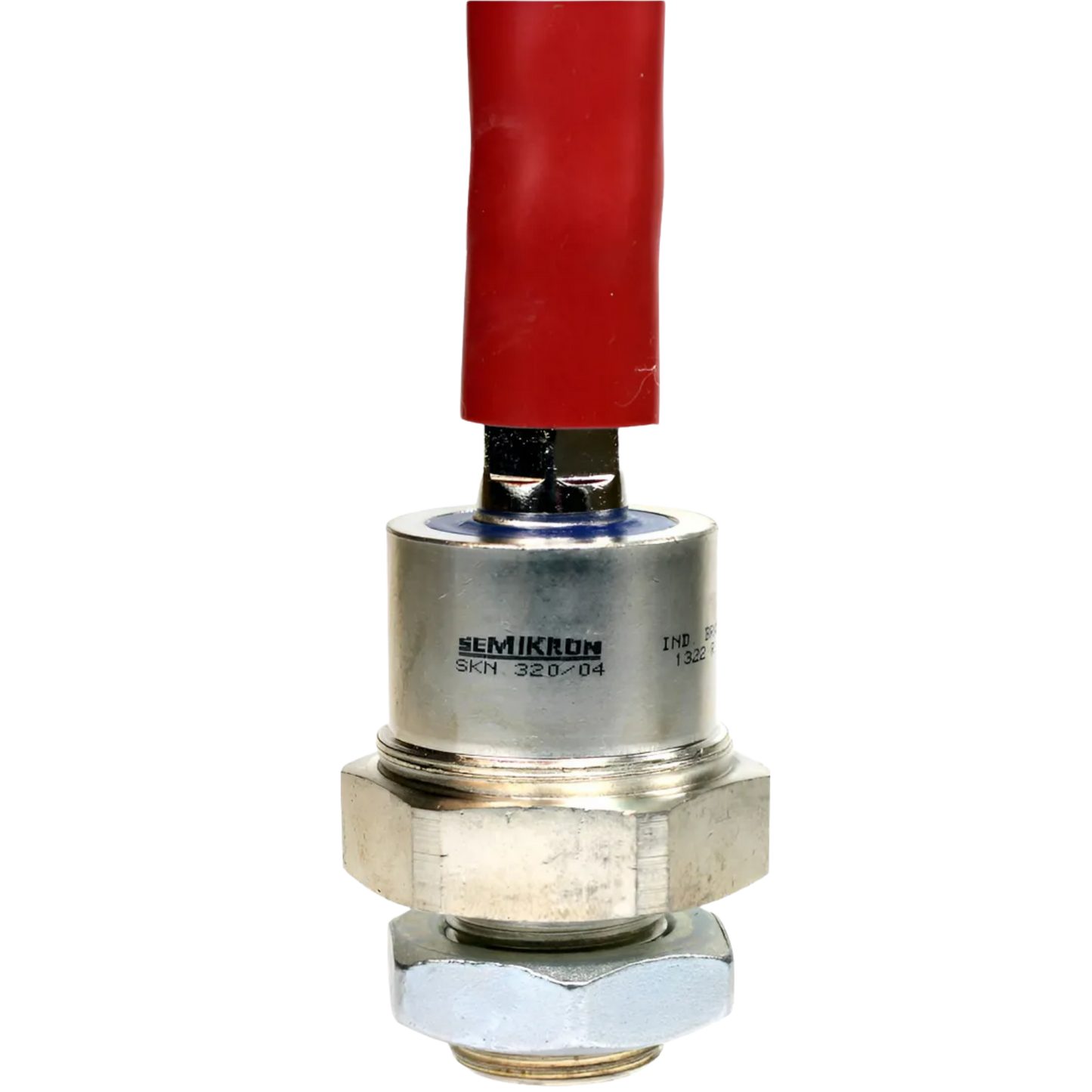 Diodo De Rosca SKN320/04 400V 320A