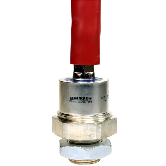 Diodo De Rosca SKN320/04 400V 320A
