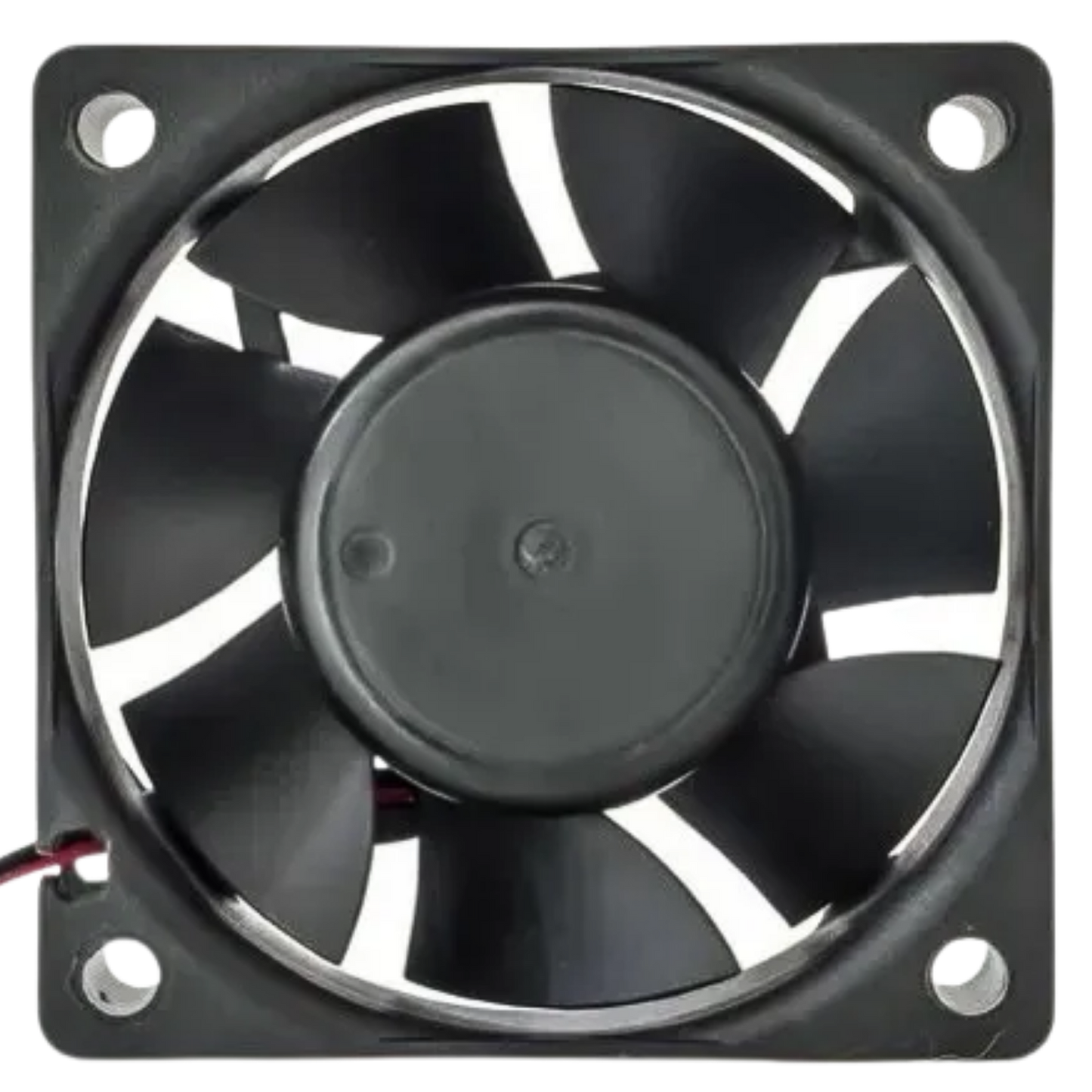 Microventilador M075BA2HB 110-230VAC 0,10/0,06A 80x80x38mm