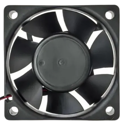 Microventilador M075BA2HB 110-230VAC 0,10/0,06A 80x80x38mm