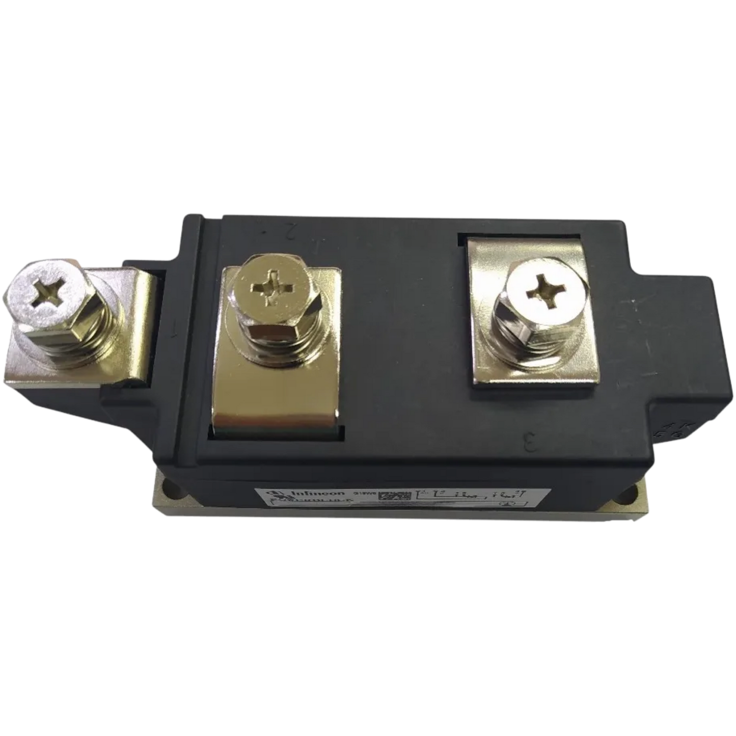 Módulo Tiristor TT570N20KOF 2000V 570A