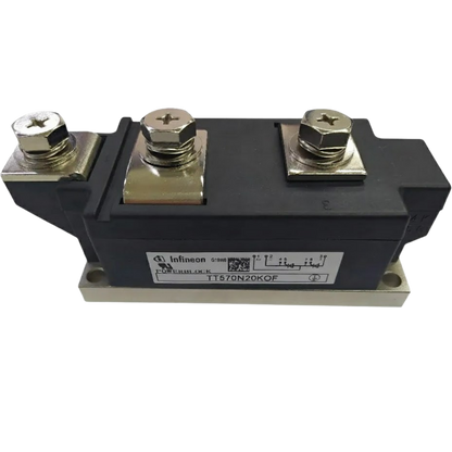 Módulo Tiristor TT570N20KOF 2000V 570A