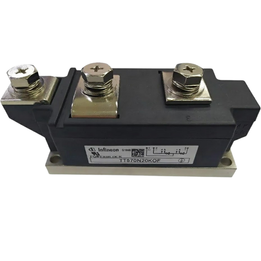 Módulo Tiristor TT570N20KOF 2000V 570A