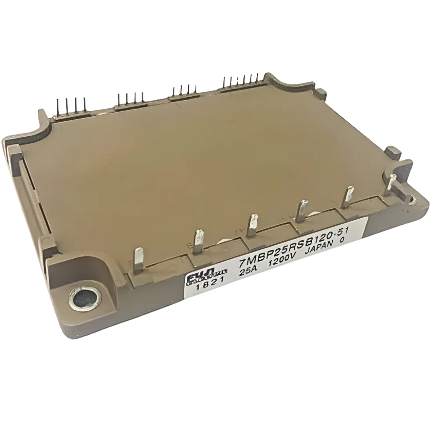 Módulo IGBT 7MBP25RSB120-51 1200V 25A